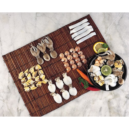 Seafood Mix