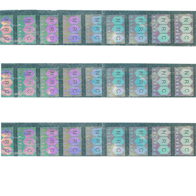 हॉलोग्राम मास्टर्स