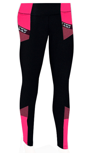 Yoga Leggings Recommended For: Women