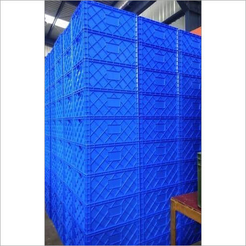 Plastic CratesManufacturers in Chennai