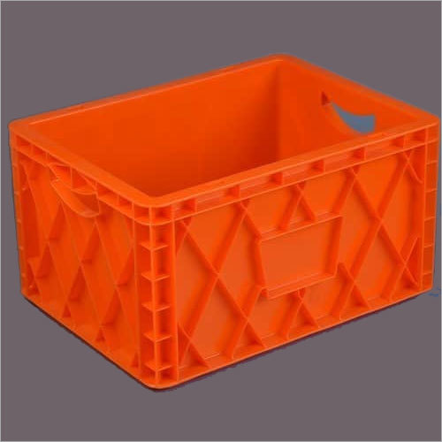 Banana Crate