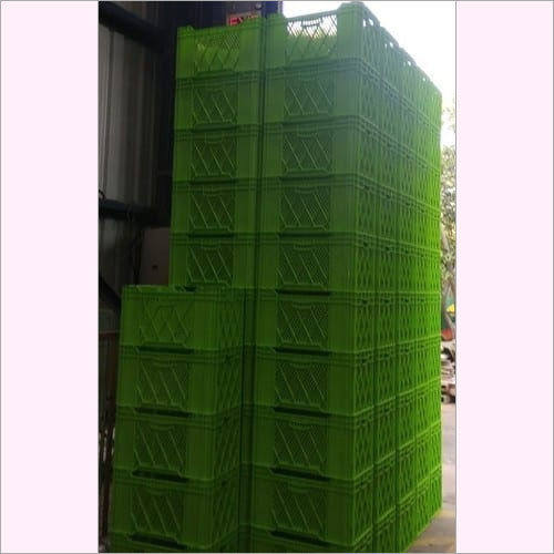 डेयरी क्रेट्स