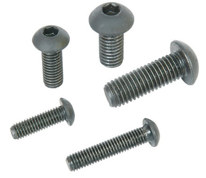 Socket Button Head Screw