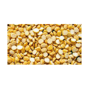 Chana Dal - 1kg Polybag, Yellow Color | Boosts Immunity, Controls BP, High Protein, Low in Fat, Prevents Anemia, Rich Fiber
