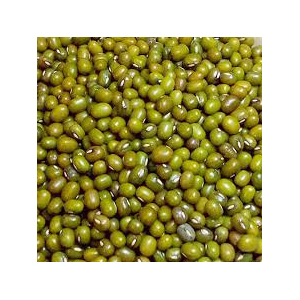 Green Moong Dal - Organic, 1 kg | Promotes Radiant Skin, Aids Digestion, Bone & Gum Health