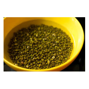 जैविक मूंग दाल