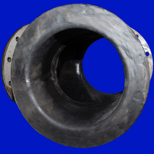 Rubber Lining Services - High-Quality Rubber Material, Versatile Solutions for Industry Applications