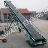 Mobile Conveyor System