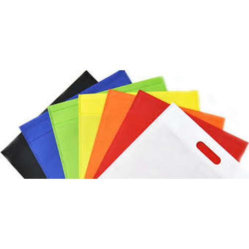 D Cut Bags