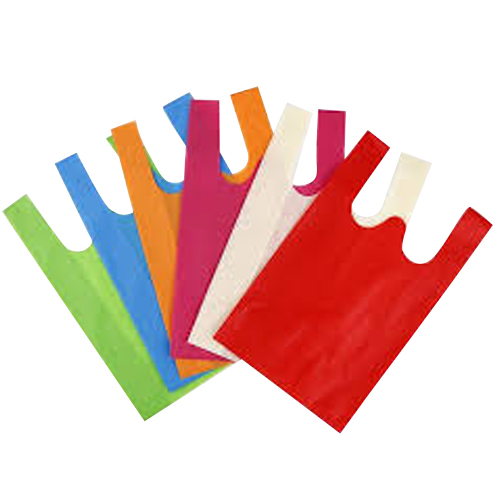 W Cut Bags
