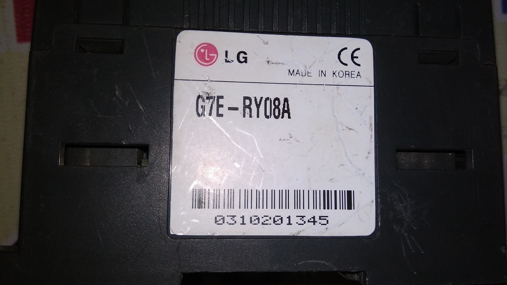 Lg Module