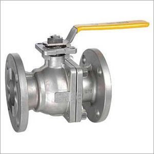 Ball Valve