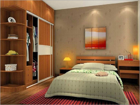 Wood Home Furniture