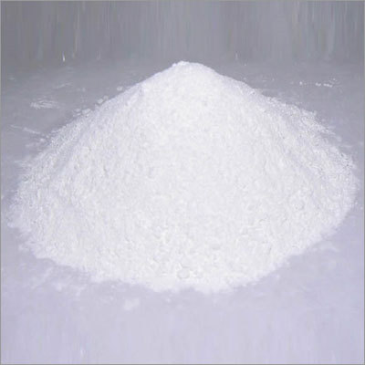 Zinc Oxide