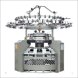 Garment Machine