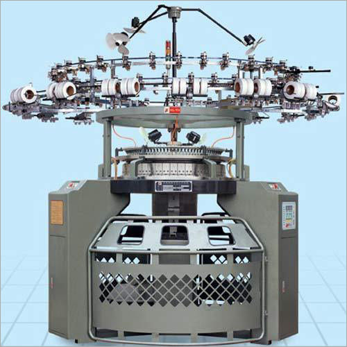 Garment Machine