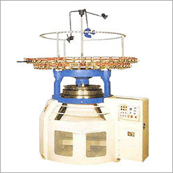 Knitting Machine