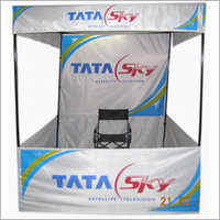 विज्ञापन कैनोपी