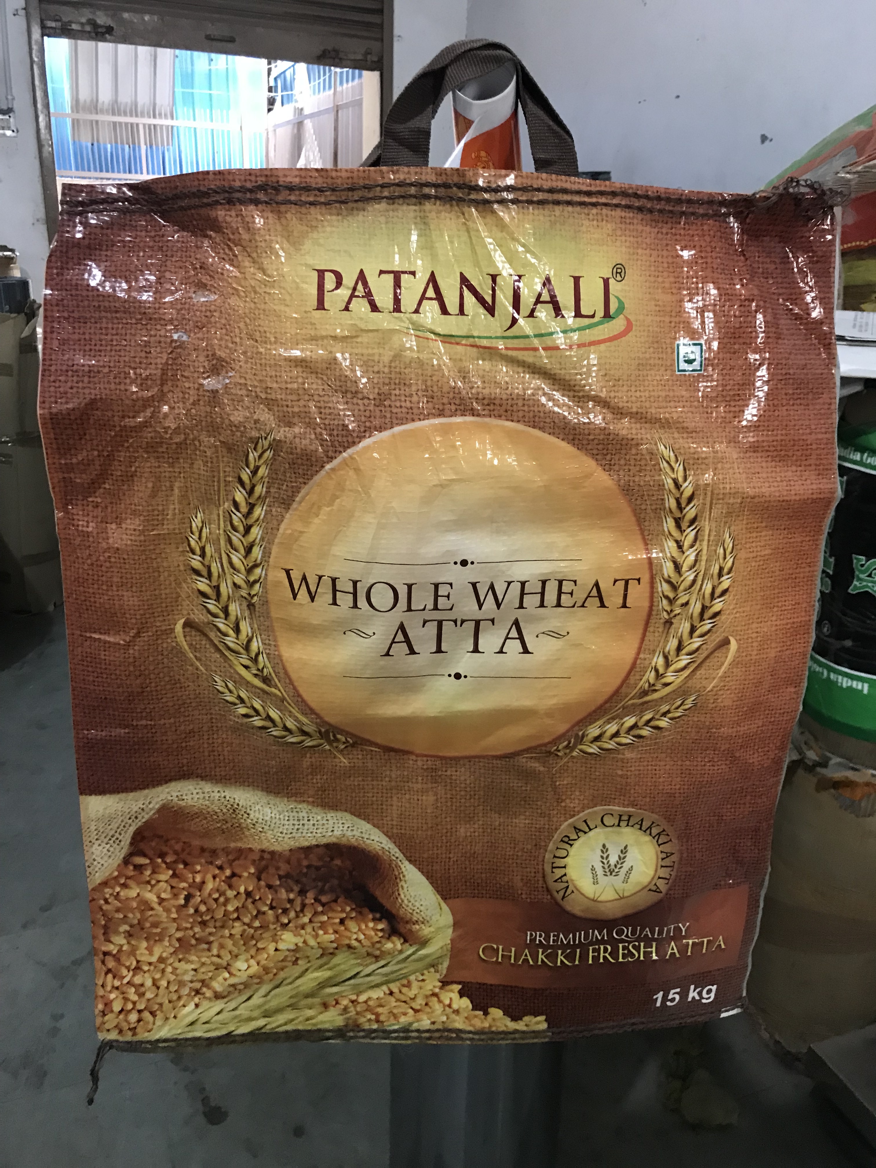 Bopp Wheat Bags Easy To Use