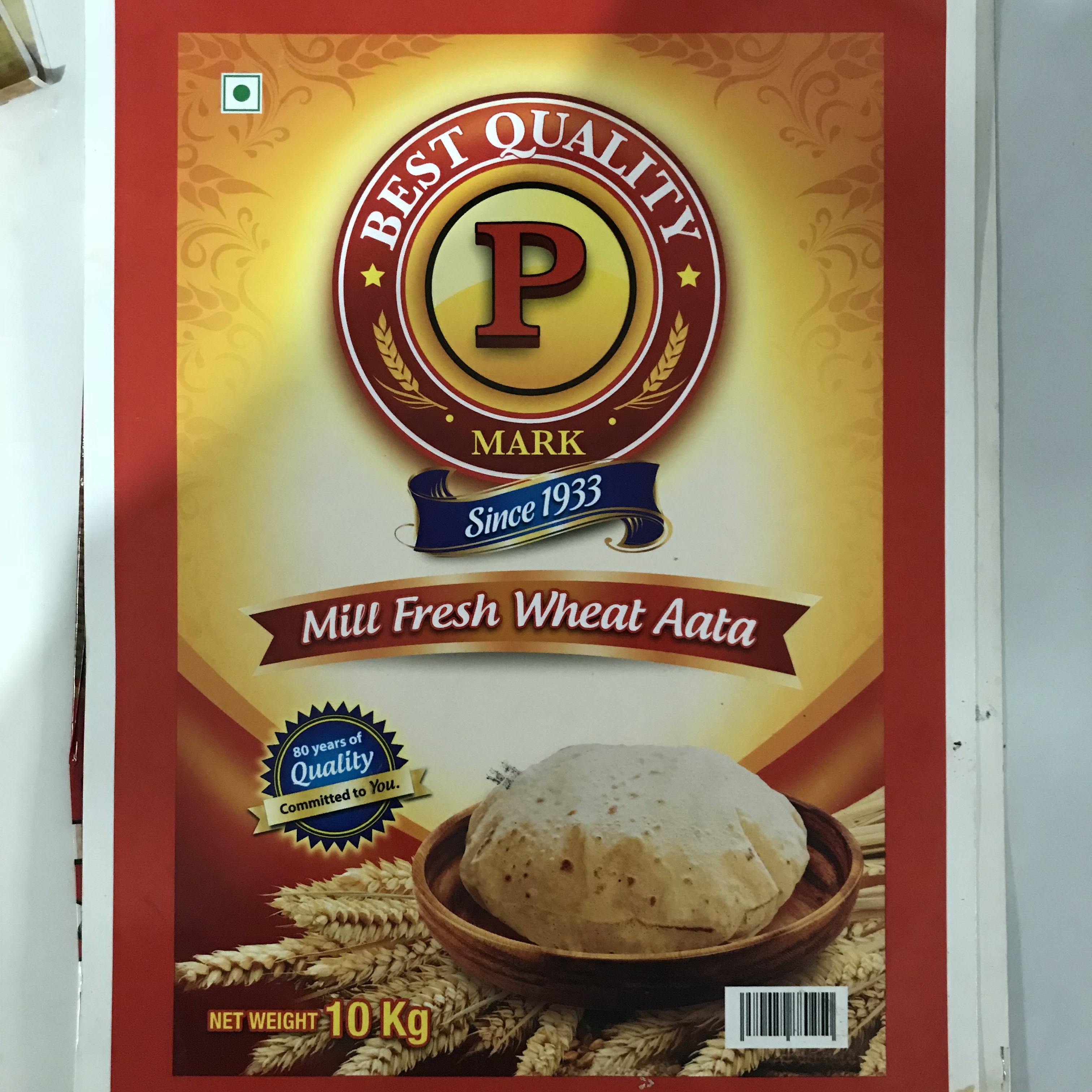 Bopp Wheat Bags Easy To Use