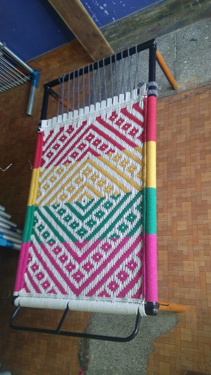 Handmade Charpai