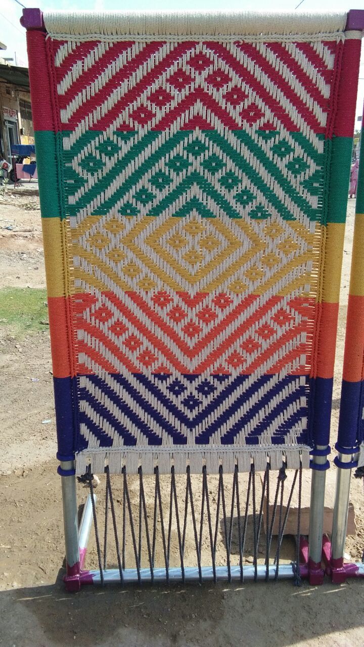 Handmade Charpai