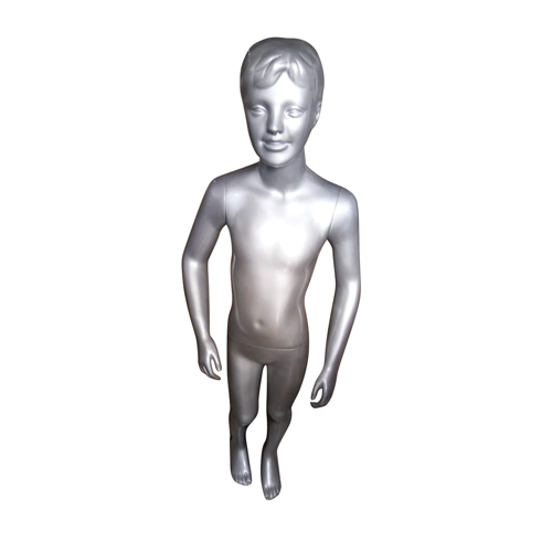 बच्चों के मैनक्विन