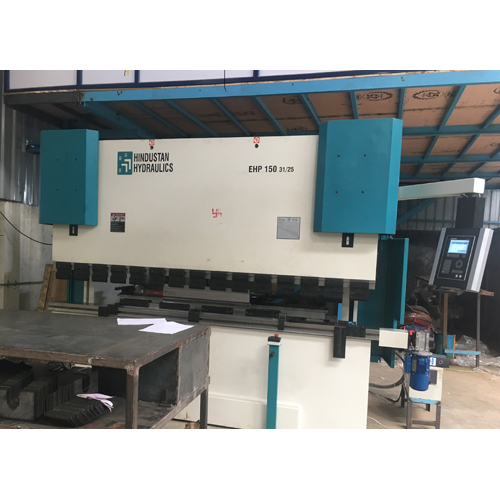 CNC Bending Job Work - Advanced Mechanical System for Industrial Applications, Ergonomic Design & Rugged Performance