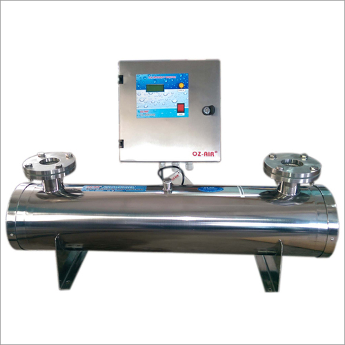 UV Sterilizer