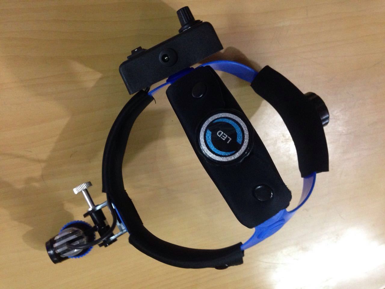 Indirect Ophthalmoscope Binocular Wireless