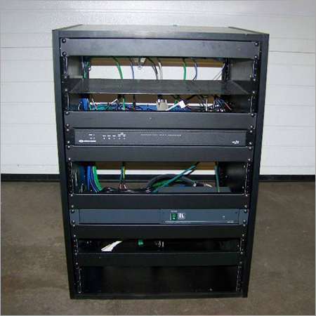 Audio Video Racks