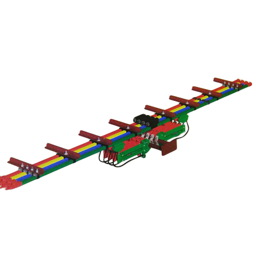 conductor bar