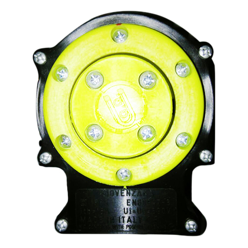 Cross Rotary Limit Switch