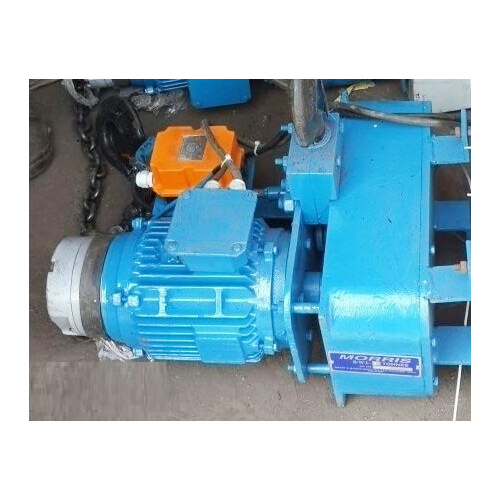 Electric Chain Hoist