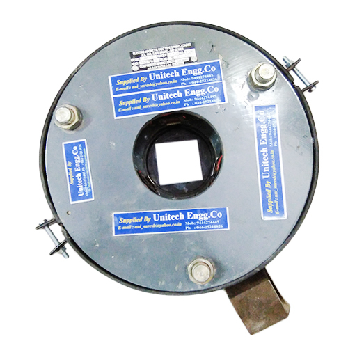 Electromagnetic Brake