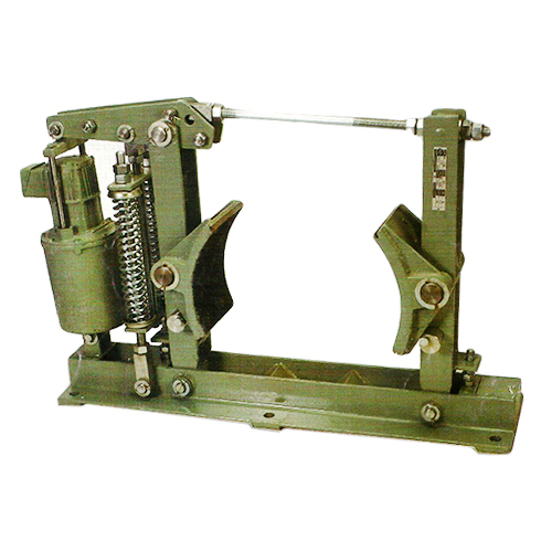Electro Hydraulic Thruster Brake