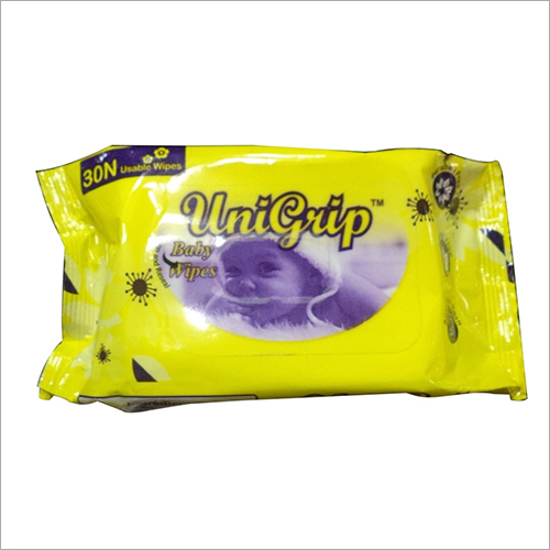 Baby Wipes