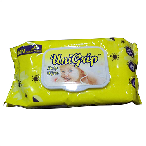 Baby Wipes