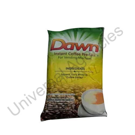 कॉफी प्रीमिक्स