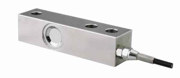 Single Ended Shear Beam Load Cell Accuracy: 0.01% %