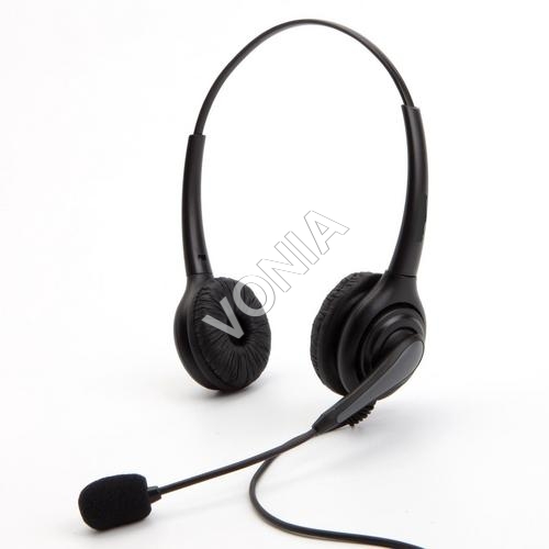 Call Center Headset