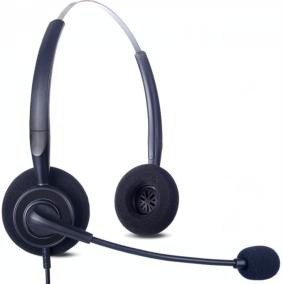 Call Center Headphone 