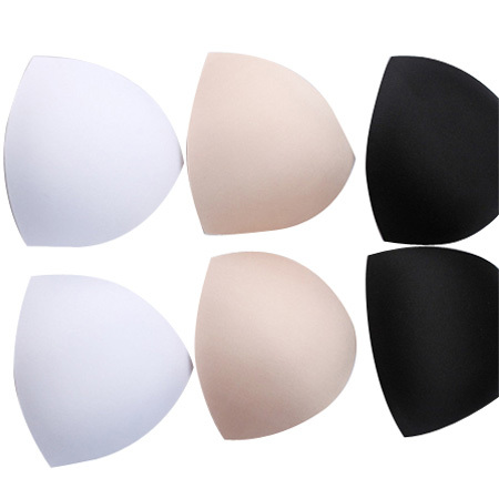 Designer Bra Pads