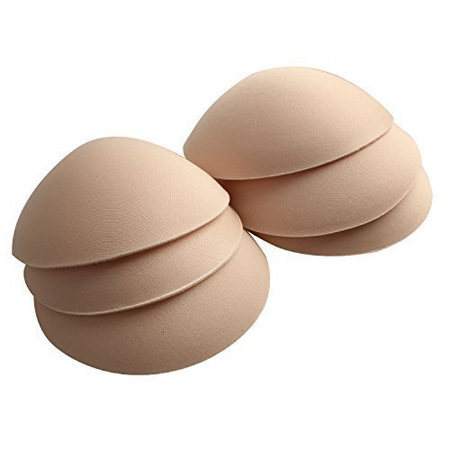 Designer Bra Pads