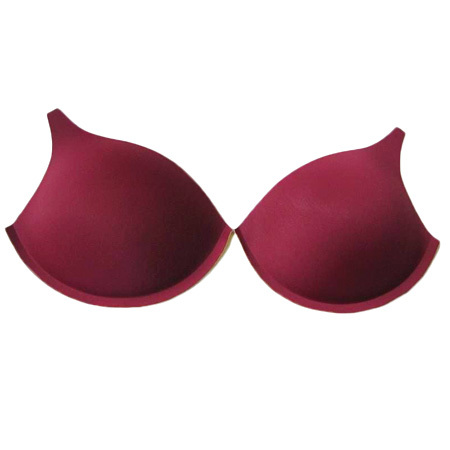 Removable Moulded Bra Cups