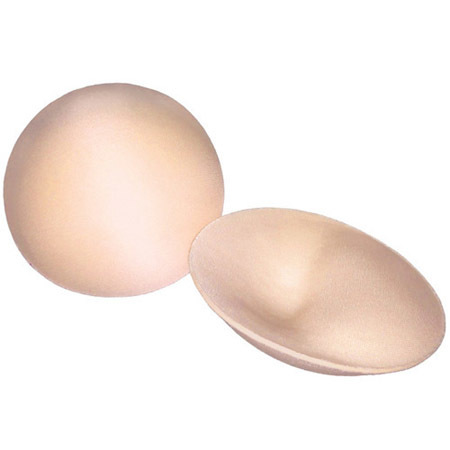 Seamless Molded Bra Cups