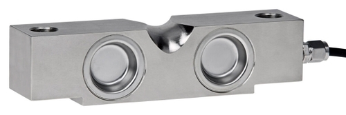 Double Ended Shear Beam Capacity Range: 5 Ton To 100 Ton Tonne