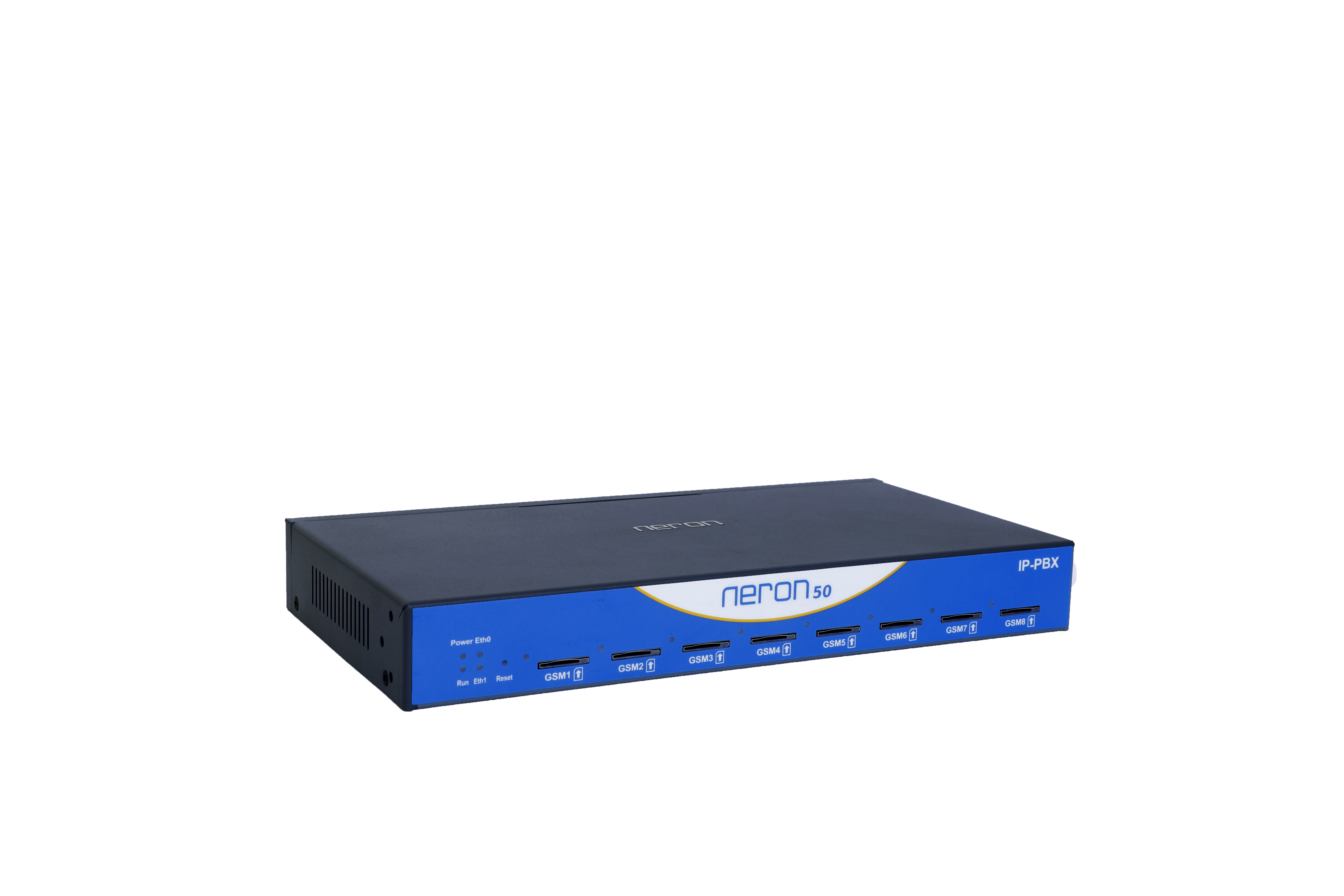 Neron 50-ip Pbx Systems Application: Unified Communication