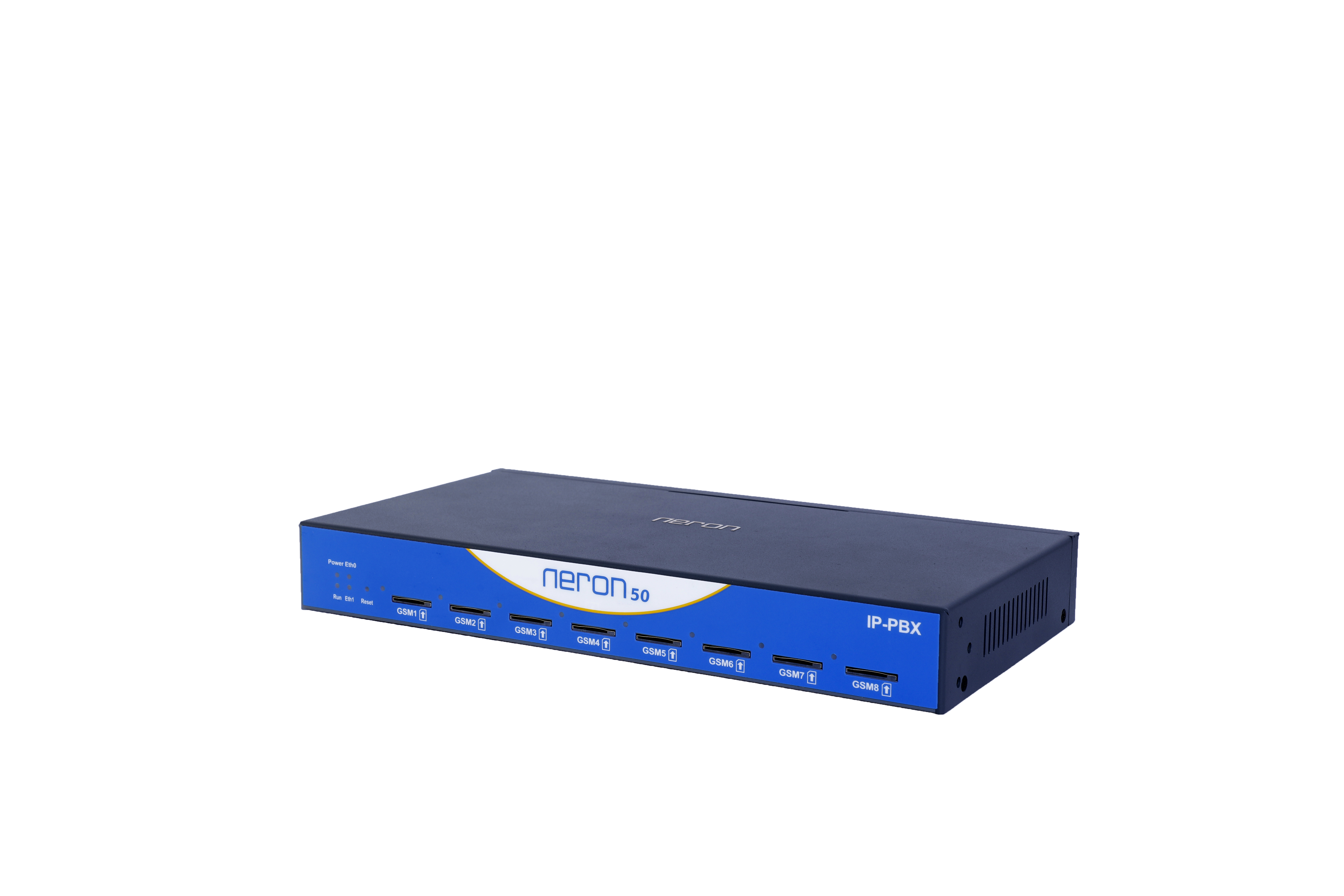 Neron 50-ip Pbx Systems Application: Unified Communication
