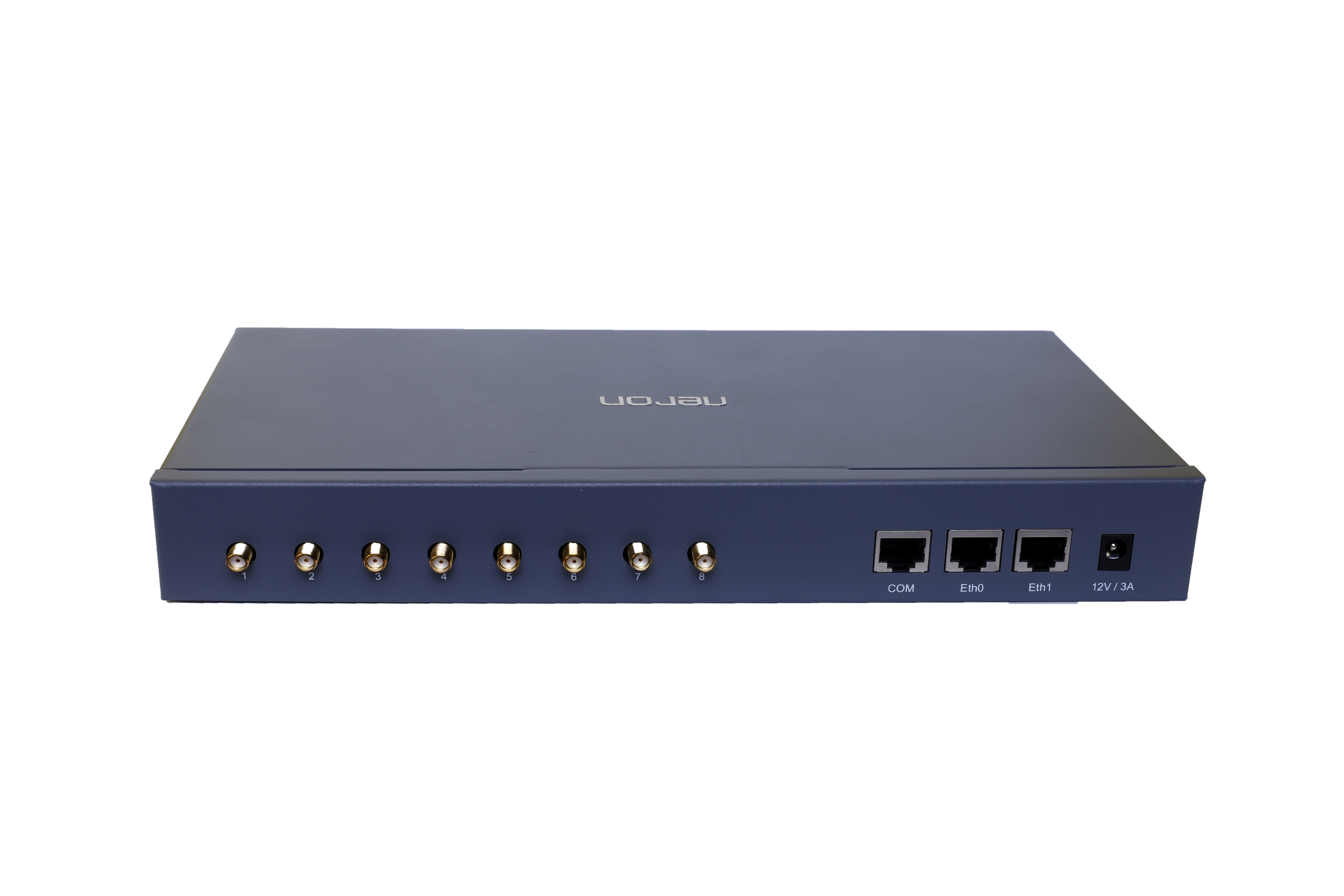 Neron 50-ip Pbx Systems Application: Unified Communication